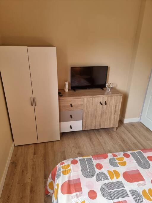 בסטיה Appartement Vue Mer Avec Parking Gratuit Sur Place מראה חיצוני תמונה