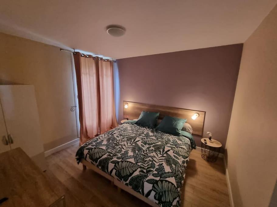 בסטיה Appartement Vue Mer Avec Parking Gratuit Sur Place מראה חיצוני תמונה