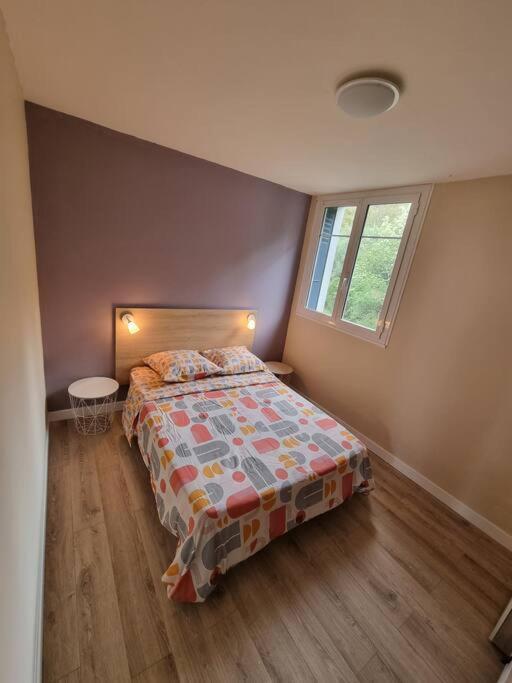 בסטיה Appartement Vue Mer Avec Parking Gratuit Sur Place מראה חיצוני תמונה