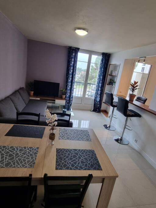 בסטיה Appartement Vue Mer Avec Parking Gratuit Sur Place מראה חיצוני תמונה