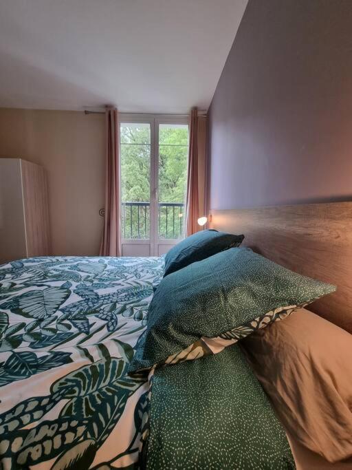 בסטיה Appartement Vue Mer Avec Parking Gratuit Sur Place מראה חיצוני תמונה